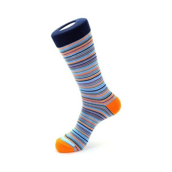 Unsimply Stitched Other - Unsimply Stitched striped dress Socks